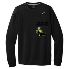 Unisex Nike Crewneck Sweatshirt