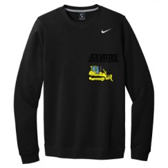 Unisex Nike Crewneck Sweatshirt