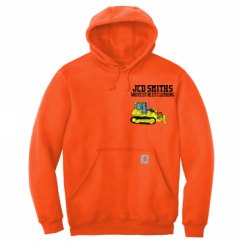 Unisex Carhartt Hooded Sweatshirt