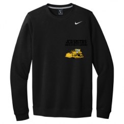 Unisex Nike Crewneck Sweatshirt