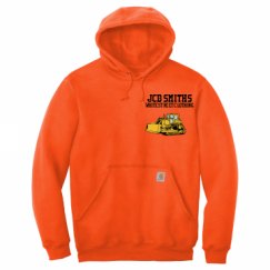 Unisex Carhartt Hooded Sweatshirt