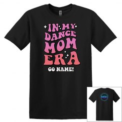 Adult MDC Dance Mom T