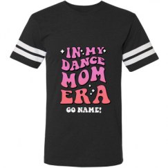 Unisex Vintage Sports Tee