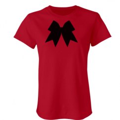 Ladies Slim Fit Favorite Tee