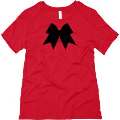 Ladies Relaxed Fit Tee