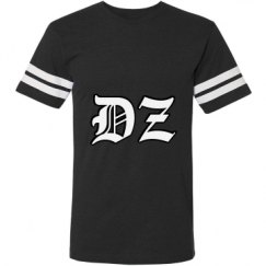 Unisex Vintage Sports Tee