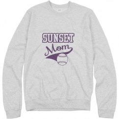 Unisex Basic Promo Crewneck Sweatshirt