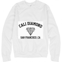 Unisex Basic Promo Crewneck Sweatshirt