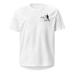 Unisex Sports Jersey