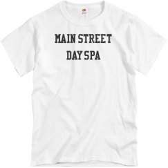 Unisex Basic Promo Tee