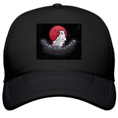 Snapback Trucker Hat