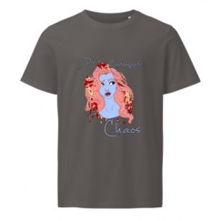 Unisex Organic Mid-Light T-Shirt