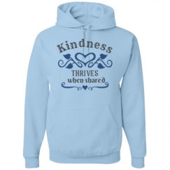 Unisex Basic Promo Hoodie