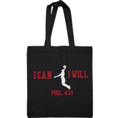Canvas Tote Bag