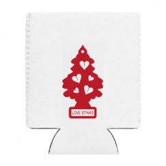 Regular 12 oz Can Cooler