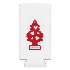 Slim 12 oz Can Cooler