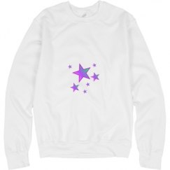 Unisex Basic Promo Crewneck Sweatshirt