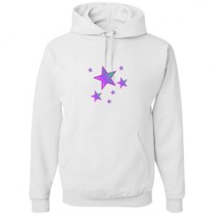 Unisex Basic Promo Hoodie