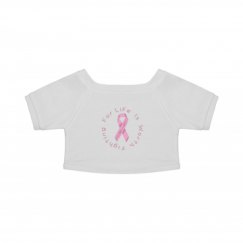 8 Inch Stuffed Animal Tee