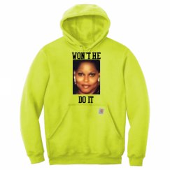 Unisex Carhartt Hooded Sweatshirt