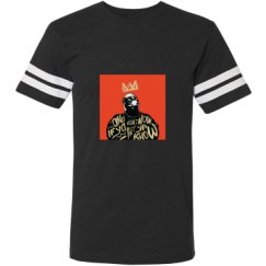 Unisex Vintage Sports Tee