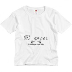 Youth Basic Promo Tee