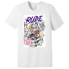Unisex Triblend Tee
