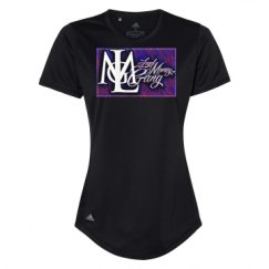 Women's Adidas Sport Shirt 