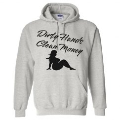 Dirty hands clean money 2