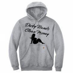 Unisex Carhartt Hooded Sweatshirt