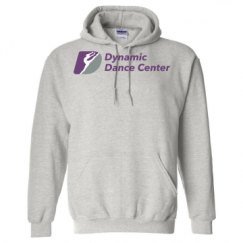 Unisex Basic Promo Hoodie