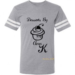 Unisex Vintage Sports Tee