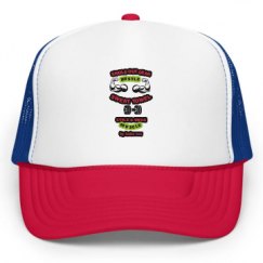 Snapback Trucker Hat