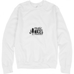 Unisex Basic Promo Crewneck Sweatshirt