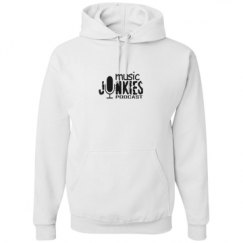 Unisex Basic Promo Hoodie