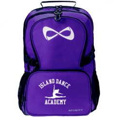 Nfinity Backpack Bag