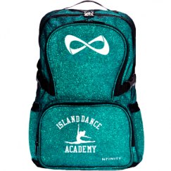Nfinity Sparkle Backpack Bag
