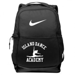 Nike Brasilia Medium Backpack