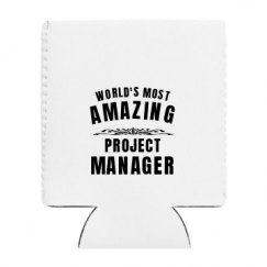 Regular 12 oz Can Cooler