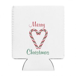 Regular 12 oz Can Cooler