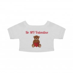 8 Inch Stuffed Animal Tee