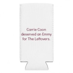 Slim 12 oz Can Cooler
