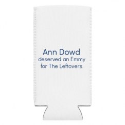 Slim 12 oz Can Cooler