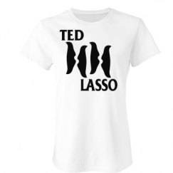Ladies Slim Fit Favorite Tee