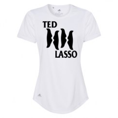 Women's Adidas Sport Shirt