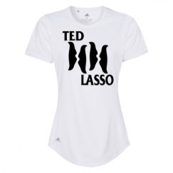 Women's Adidas Sport Shirt