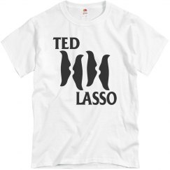 TED LASSO Tee