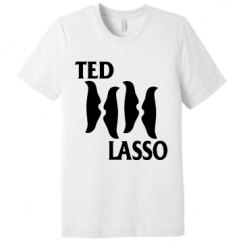 Unisex Triblend Tee