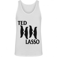 Unisex Jersey Tank Top