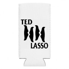 Slim 12 oz Can Cooler